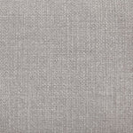 Arlene 6-Pc Light Gray Fabric Sectional Sofa