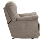 Cavalcade Slate Rocker Manual Recliner