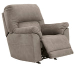 Cavalcade Slate Rocker Manual Recliner