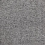 Granvia 2 Grey Woven Fabric/Gunmetal Metal Side Chairs