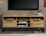 Jeanette Oak Wood 47" TV Stand