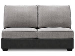 Bilgray 3-Pc RAF Sectional (Oversized)