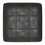 Bilgray Pewter Oversized Accent Ottoman