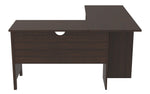 Camiburg L-Shaped Home Office Desk