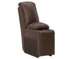 Dunleith 3-Pc Power Recliner Loveseat