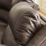 Dunleith 3-Pc Power Recliner Loveseat