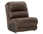 Dunleith 3-Pc Power Recliner Sofa