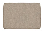 Greaves Driftwood Fabric Ottoman