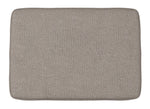 Greaves Stone Fabric Ottoman