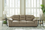 Maderla Pebble Sofa (Oversized)