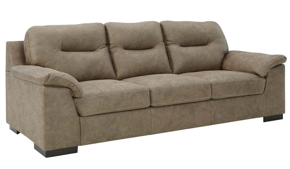 Maderla Pebble Sofa (Oversized)