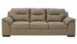 Maderla Pebble Sofa (Oversized)