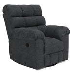 Wilhurst Marine Manual Rocker Recliner