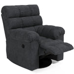 Wilhurst Marine Manual Rocker Recliner