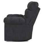 Wilhurst Marine Manual Rocker Recliner