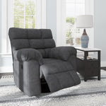 Wilhurst Marine Manual Rocker Recliner