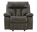 Willamen Quarry Manual Rocker Recliner