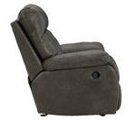 Willamen Quarry Manual Rocker Recliner