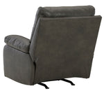 Willamen Quarry Manual Rocker Recliner