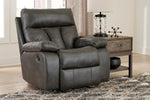 Willamen Quarry Manual Rocker Recliner