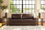 Morelos Chocolate Queen Sofa Sleeper