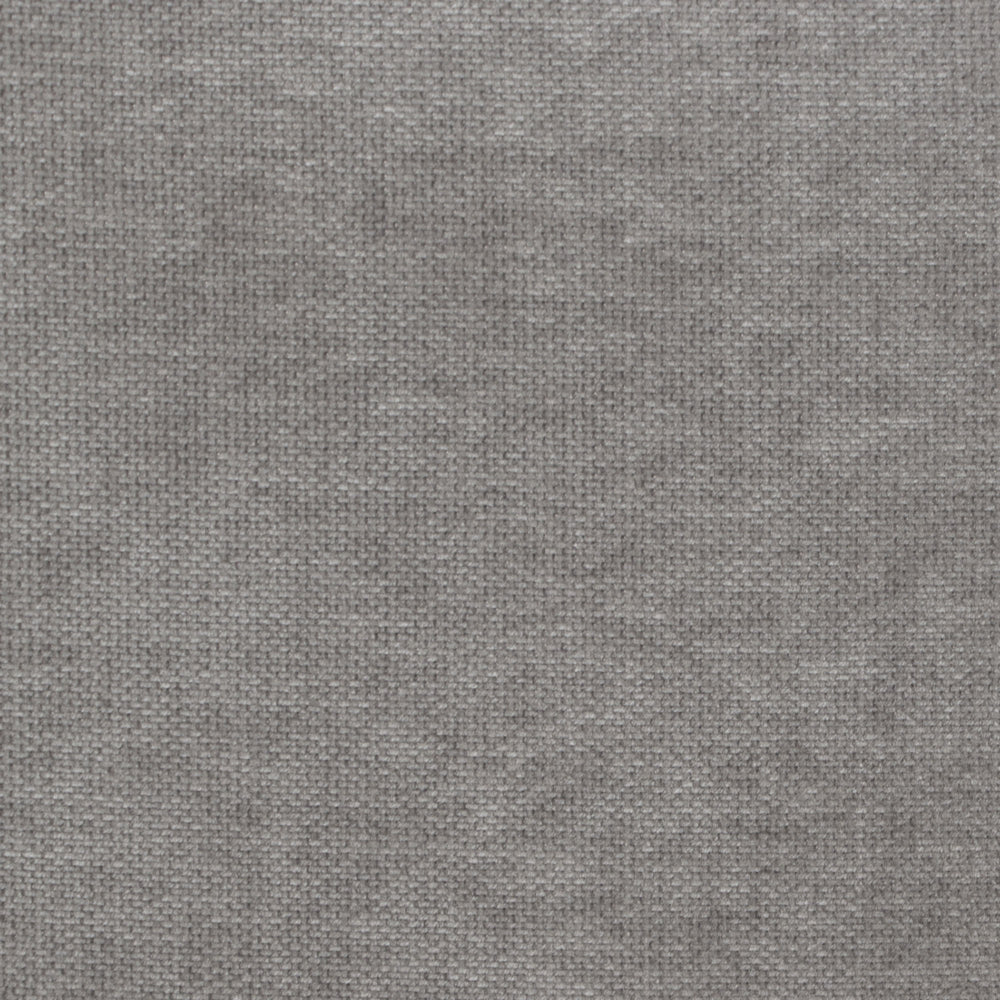 Kelsey Grey Fabric Reversible Sectional (Oversized)