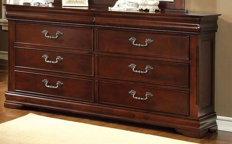 Mandura Cherry Wood Dresser