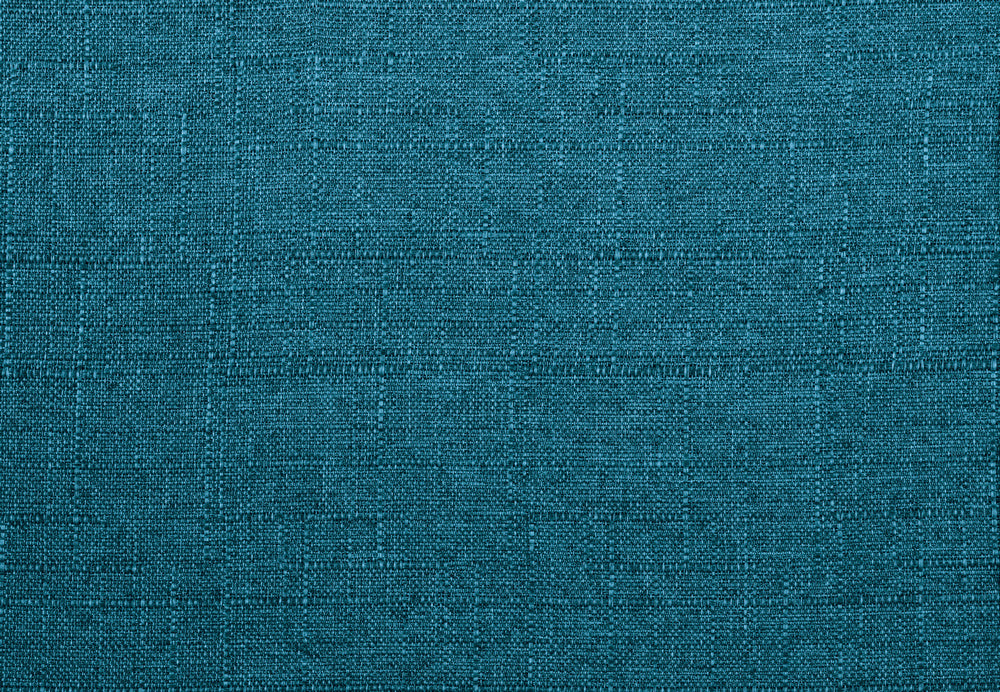 Damala Blue Fabric Accent Chair