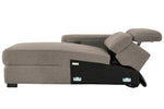 Mabton 2-Pc LAF Power Recliner Sectional