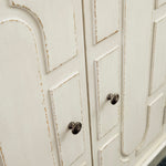 Roranville Antique White Accent Cabinet