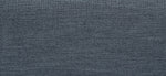 Ennis Dark Blue Linen-like Fabric Full Bed