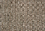 Heath Court Neutral Hued Brown Textured Fabric Chair