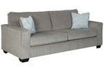 Altari Alloy Chenille 2-Seat Sofa