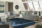 Altari Alloy Chenille Loveseat