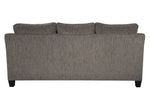 Nemoli Slate Queen Sofa Sleeper (Oversized)