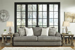 Soletren Ash Queen Sofa Sleeper (Oversized)