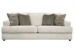 Soletren Queen Sofa Sleeper (Oversized)