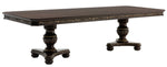 Russian Hill Cherry Extendable Dining Table