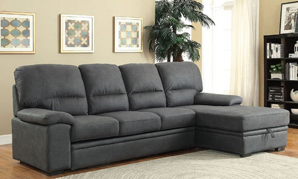 Alcester Graphite RAF Sectional with Sleeper