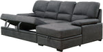 Alcester Graphite RAF Sectional with Sleeper