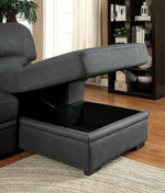 Alcester Graphite RAF Sectional with Sleeper