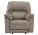 Cavalcade Slate Power Rocker Recliner