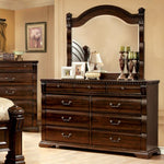 Burleigh Cherry Wood Dresser