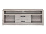 Ema Grey Driftwood TV Console