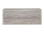 Ema Grey Driftwood TV Console