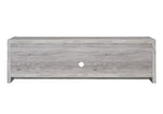 Ema Grey Driftwood TV Console