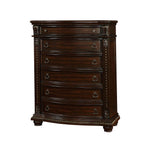 Fromberg Brown Cherry Chest