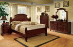 Gabrielle II Cherry Wood Dresser