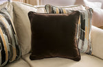 Kailyn Sand Chenille Loveseat