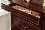 Mandura Cherry Wood Chest